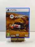 WRC Rally PS5 - igra za PlayStation 5