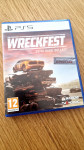 Wreckfest PS5