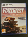 Wreckfest PS5