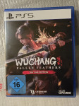 Wuchang Fallen Feathers PS5