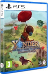Yonder The Cloud Catcher Chronicles - Enhanced Edition (N)