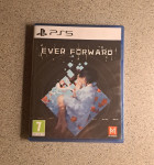 ZAPAKIRANO Ever Forward PS5