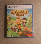 ZAPAKIRANO Harvest Life PS5