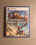 ZAPAKIRANO Immortals Fenyx Rising PS5