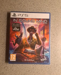 ZAPAKIRANO In Sound Mind Deluxe Edition PS5