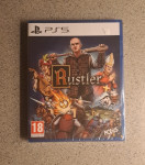 ZAPAKIRANO Rustler PS5