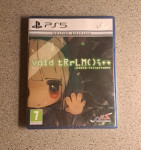 ZAPAKIRANO Void tRrLM()itt Deluxe Edition PS5
