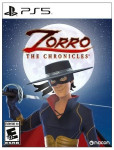 Zorro: The Chronicles (Import) (N)