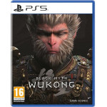 Black Myth: Wukong PS5