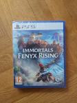 Immortals Fenyx Rising PS5 *NOVO*
