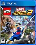 Lego Marvel Super Heroes 2  Igra za PS4 NOVO, RAČUN R1