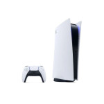 Novo neotpakirano Playstation 5 slim digitalna verzija
