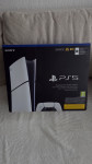 Play station 5 Digital Edition
