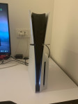Play station 5