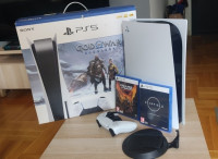 Play Station 5
