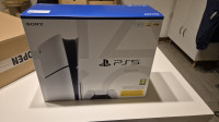 Playstatin 5 Novi, zapakiran