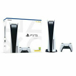 PLAYSTATION 5 1TB DISC VERSION *** DO 24 RATE***R1!