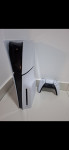 PlayStation 5 cd verzija, 1TB, račun, 400€