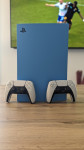 PlayStation 5 Digital Edition sa 2 kontrolera + top igre