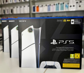 PLAYSTATION 5 DIGITAL EDITION 825GB NOVO DO 36 RATA iConnectservis