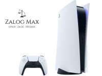 PLAYSTATION 5 DISK VERZIJA + 1 KONTROLER/ R1, RATE!