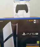 PlayStation 5 Pro 2TB