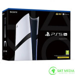 PlayStation 5 Pro konzola 2TB novo u trgovini,račun,gar 2 godine