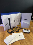 PlayStation 5 Slim•1 TB•Disc verzija
