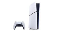 PLAYSTATION 5 SLIM 1TB DIGITALNA +1 KONTROLER // R1, RATE !!