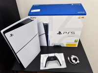 PlayStation 5 Slim 1TB disc verzija ✅ KAO NOVO ✅