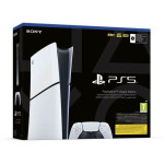 PlayStation 5 Slim Digital Edition D chassis NOVO ZAPAKIRANO R1 RAČ 36