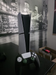 PlayStation 5 Slim Digital Edition E chassis