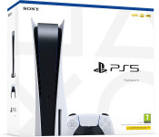 PLAYSTATION 5 SLIM DIGITAL EDITION+EA SPORTS FC 26