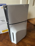 PlayStation 5 Slim Disk JAILBREAK - GARANCIJA