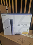 Playstation 5 NOVO! ZAPAKIRANO! RAČUN/GARANCIJA!