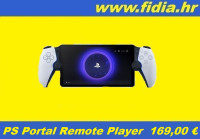 ⭐️⭐️PlayStation Portal Remote Player⭐️⭐️