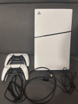 Playstation5 Slim Digital 825GB