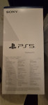 Prodajem novu neraspakiranu PS5