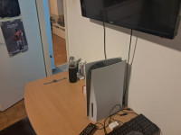 Ps 5 konzola 300€