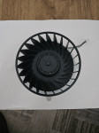 PS 5 unutarnji ventilator