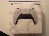 PS5 Dual Sense Controller bijeli NOVO