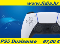 ⭐️⭐️ PS5 DualSense Wireless Controller ⭐️⭐️