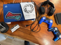 PS5 slim 3 T Disk Edition