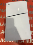 PS5 SLIM DISC (BEZ KONTROLERA)