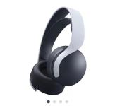 PS5 Slušalice Pulse 3D Bijelo-Crne / Crne bez USB dongla