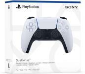 Sony DualSense PS5 Kontroler - PlayStation 5