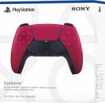 Sony DualSense PS5 PlayStation 5 Kontroler - crveni - Cosmic Red