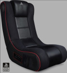 SONY GAMING fotelja za PS5 sa 3D Zvukom i vibracijom