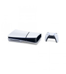 SONY PlayStation 5 PS5 SLIM Blue-Ray 1tb NOVO
