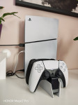 Sony PlayStation 5 Digital Edition 825GB(5 god garancije/2 kontrolora)